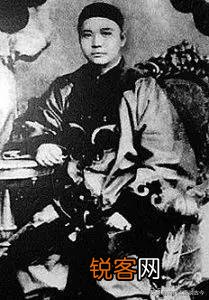清朝的军门和提督有什么区别？