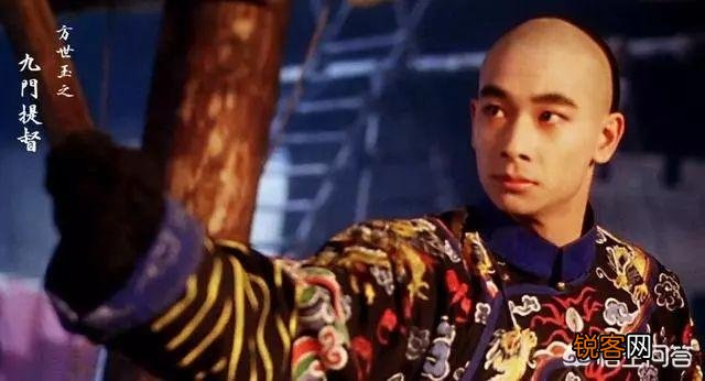 清朝的军门和提督有什么区别？