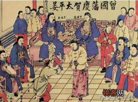 清朝的军门和提督有什么区别？