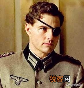 二战时期德国军中上校军衔一般任什么职位？