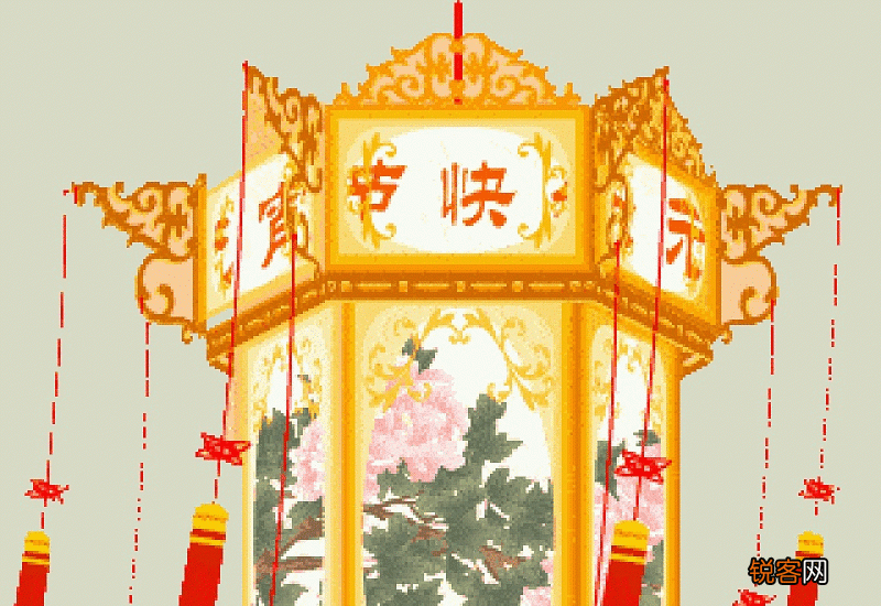 元宵节送灯笼什么意思