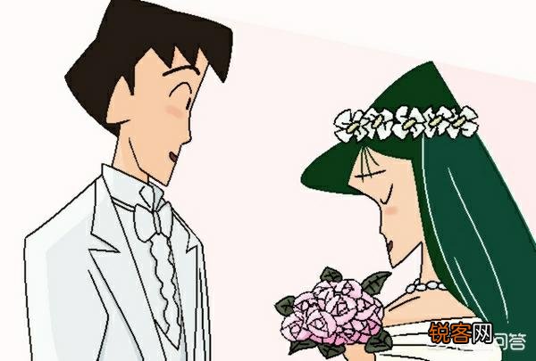 蜡笔小新：幼稚园第一美女是谁？