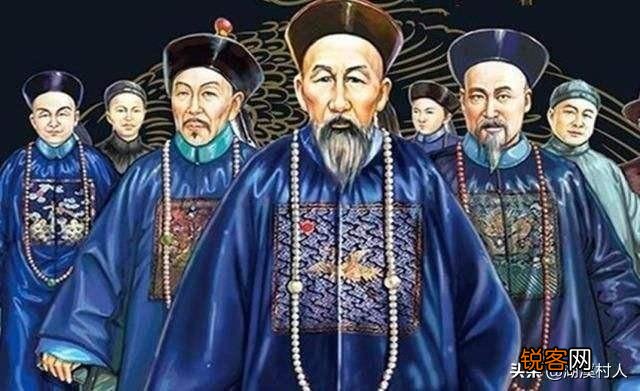 知府、巡抚、府尹、布政使、在明清时期哪个官大,这几个官有什么区别？
