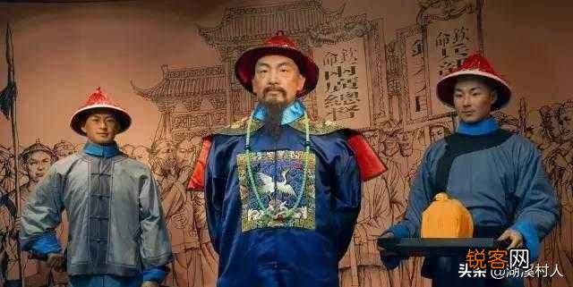 知府、巡抚、府尹、布政使、在明清时期哪个官大,这几个官有什么区别？