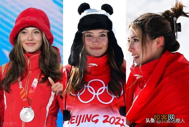 你认为什么样的女人属美女？
