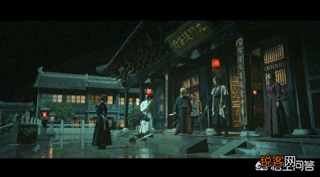 九门提督等于现代什么职务？