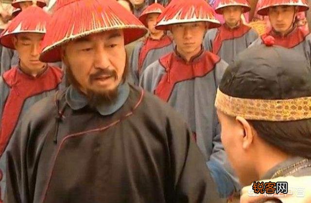 九门提督等于现代什么职务？