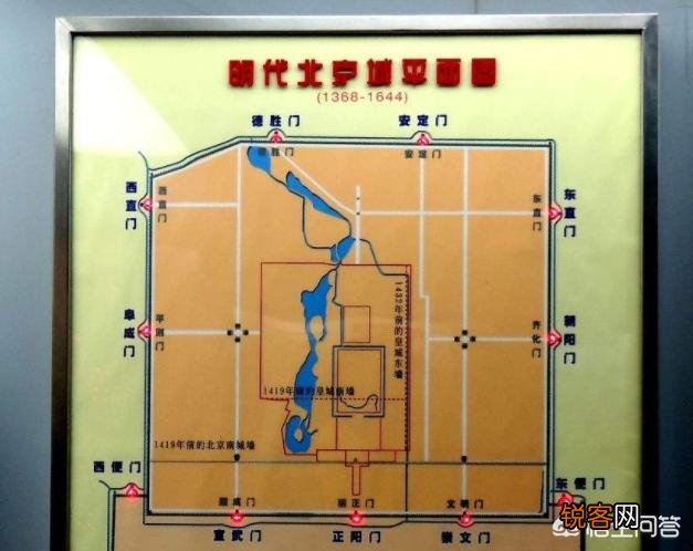 九门提督等于现代什么职务？