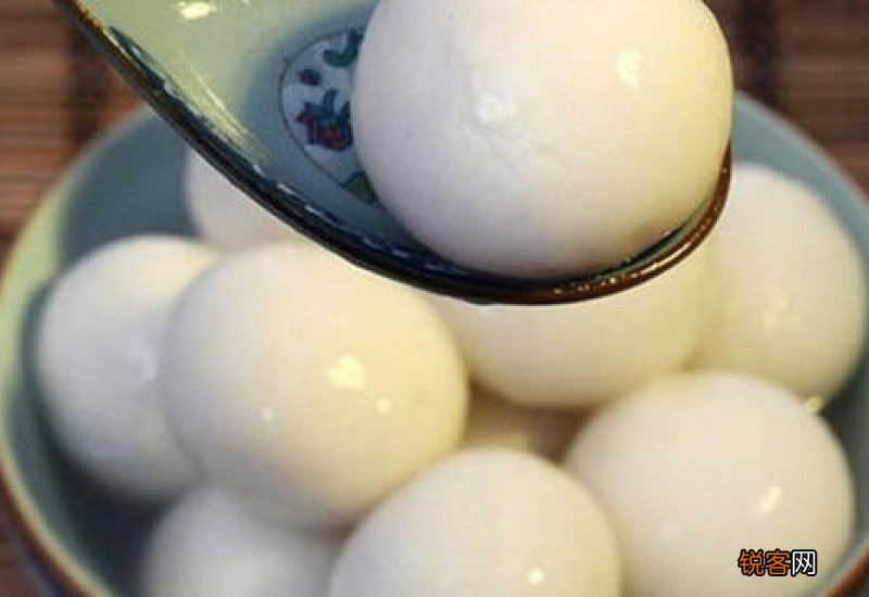 汤圆能常温保存吗
