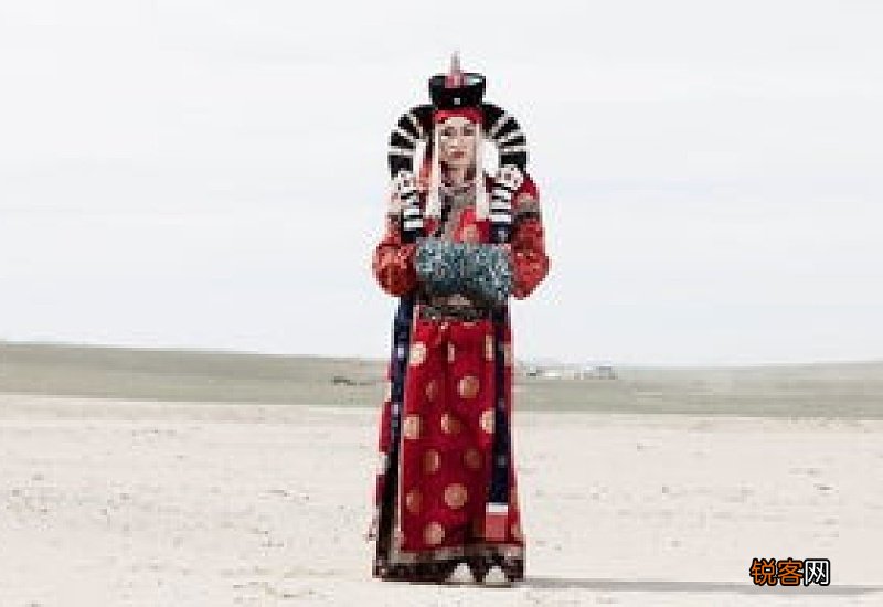 不能穿衣服的民族