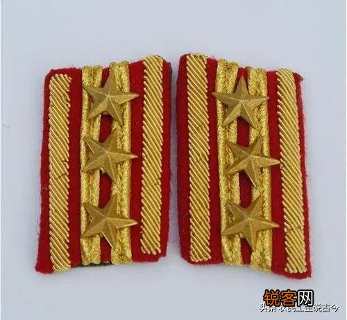 日本兵大佐是多大的官？