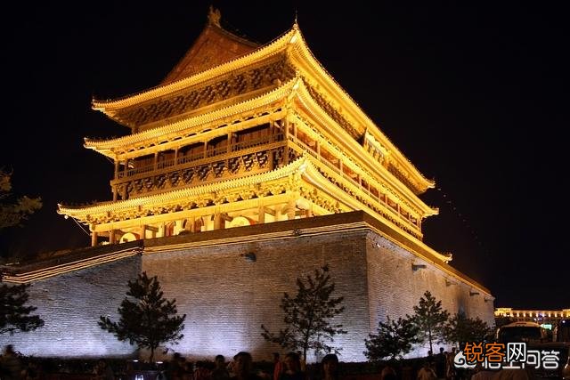 华北和西北的二线城市有哪些？你认为谁更强？