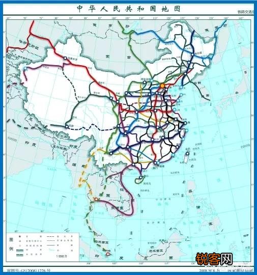 华北和西北的二线城市有哪些？你认为谁更强？