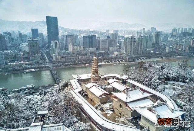 华北和西北的二线城市有哪些？你认为谁更强？