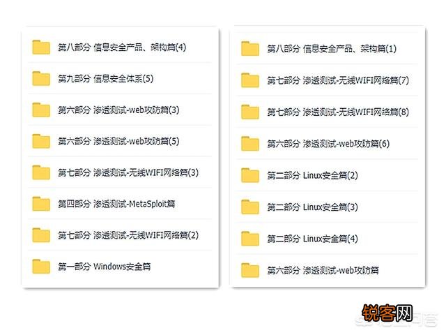 如何成为一名黑客？