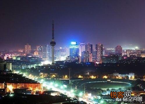 徐州到底属于二线城市还是三线？