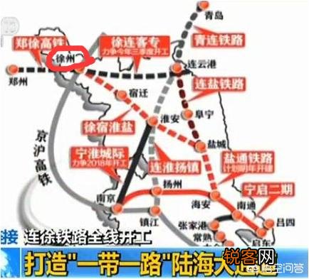 徐州到底属于二线城市还是三线？