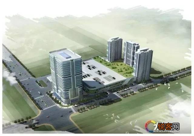 根据2017中国最新城市排名发布,兰州为什么是二线城市？