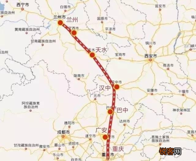 根据2017中国最新城市排名发布,兰州为什么是二线城市？