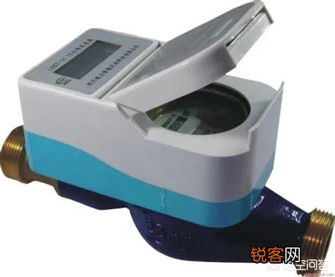 该怎么查看水表？
