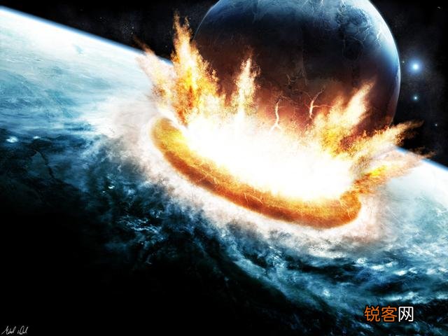 6500万年前恐龙因为小行星撞击瞬间灭亡,这个瞬间是多长？