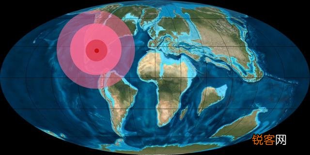 6500万年前恐龙因为小行星撞击瞬间灭亡,这个瞬间是多长？