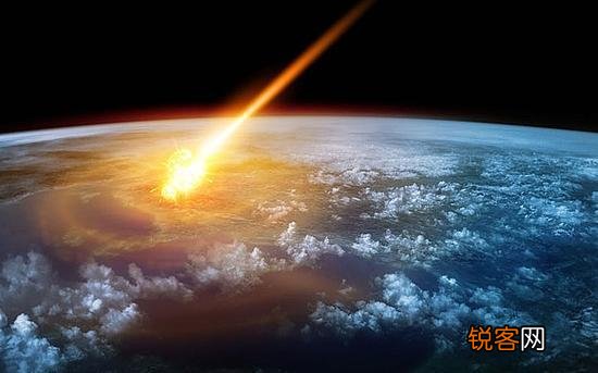 6500万年前恐龙因为小行星撞击瞬间灭亡,这个瞬间是多长？
