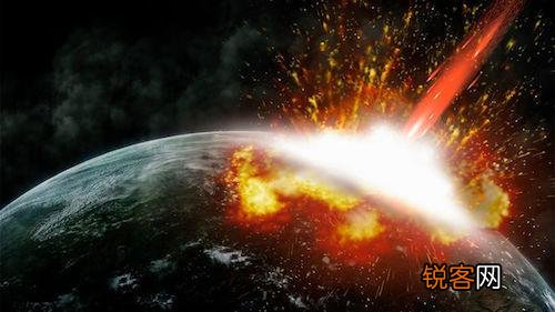 6500万年前恐龙因为小行星撞击瞬间灭亡,这个瞬间是多长？
