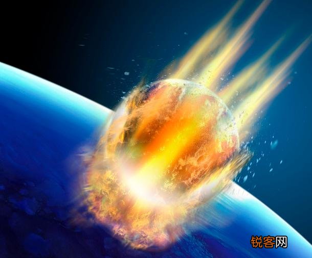 6500万年前恐龙因为小行星撞击瞬间灭亡,这个瞬间是多长？