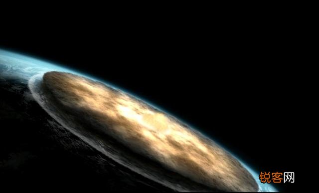 6500万年前恐龙因为小行星撞击瞬间灭亡,这个瞬间是多长？