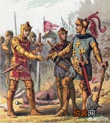 骑士风度是什么？
