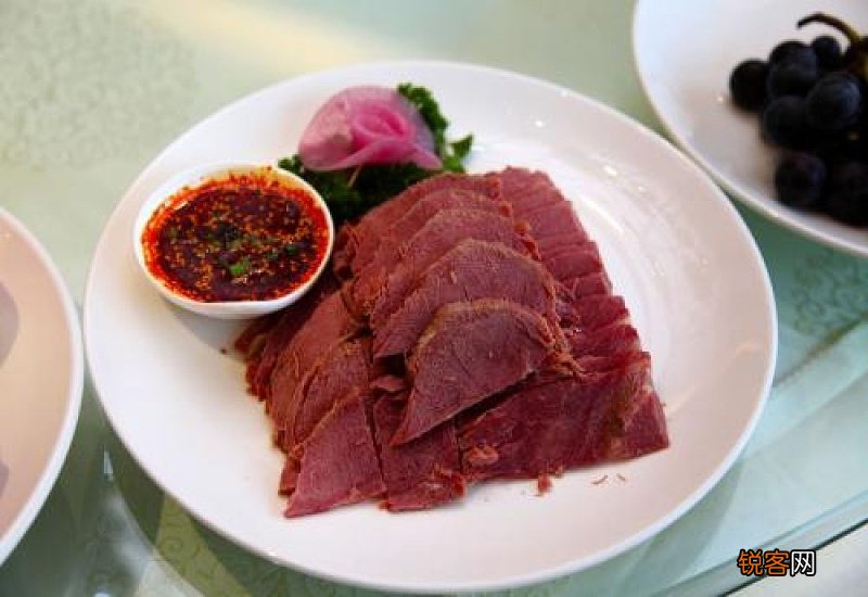 酱油腌制腊牛肉 酱油腌腊牛肉的方法