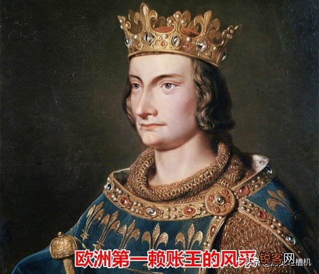 在中世纪的欧洲,如果想在正面战斗中击败穿得像铁罐头一样的骑士/下马骑士,应该怎么做？