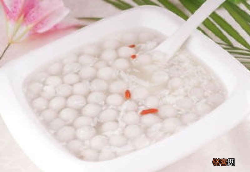 酒酿圆子有酒精吗