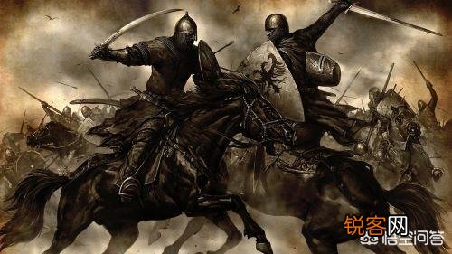 为何说欧洲骑士制度起源于古老的日耳曼民族？