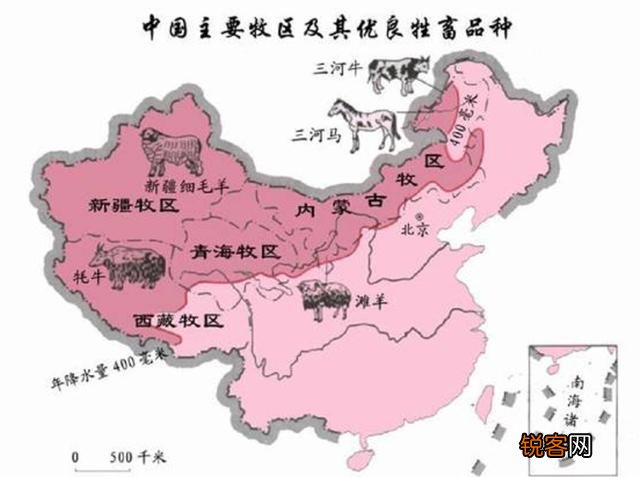 为何中国历史上没有出现类似西方的骑士文化？