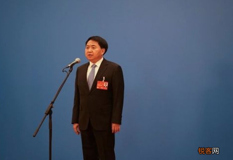 罗文：我国个体工商户从2012年底的4059万户增长到现在的1.15亿户