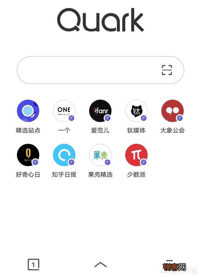 百度浏览器、qq浏览器、uc浏览器哪个最好用?