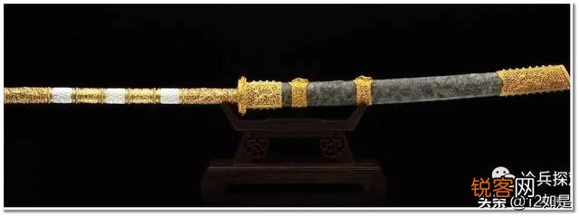 古代战争中,为什么东方军队喜欢用刀而西方骑士都用剑？