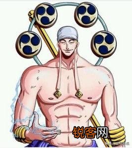 你觉得假如《海贼王》中艾尼路到《新世界》里会有多强？为什么？