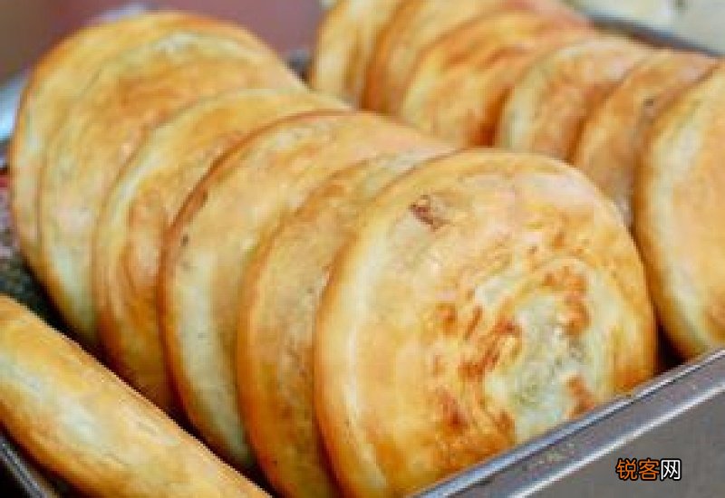 潮汕正宗牛肉饼