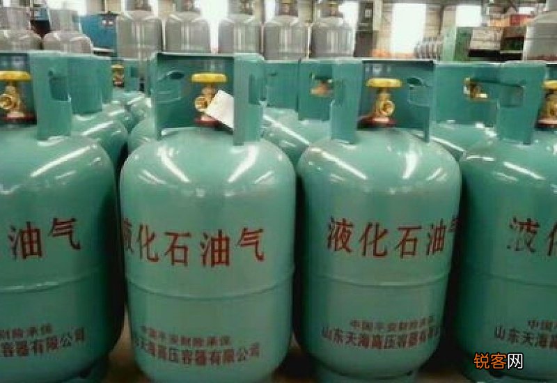 煤气和燃气有啥区别