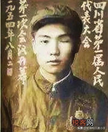 历史上有哪些精忠报国的人？