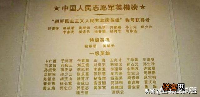 历史上有哪些精忠报国的人？