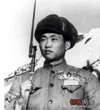 历史上有哪些精忠报国的人？