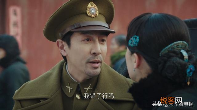 《新世界》中铁林七天里从组员到将军你信吗？
