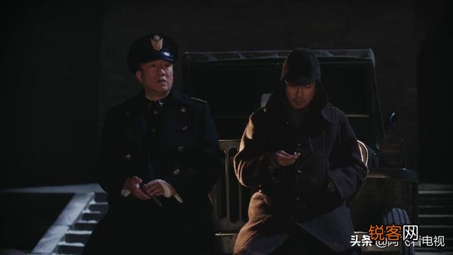 《新世界》中铁林七天里从组员到将军你信吗？
