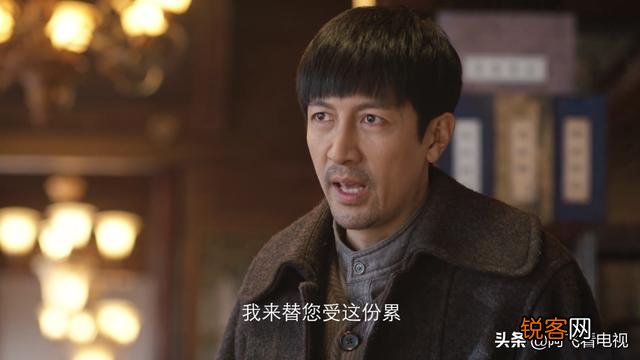 《新世界》中铁林七天里从组员到将军你信吗？