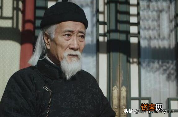 《新世界》关老爷子疯了吗？你怎么看？