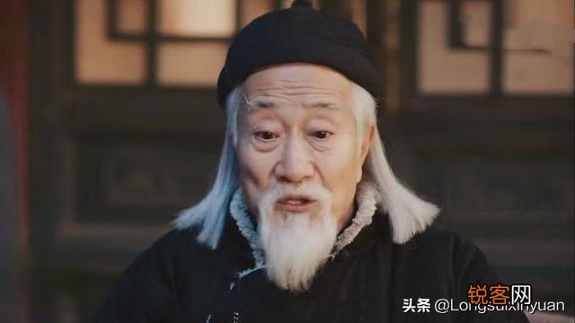 《新世界》关老爷子疯了吗？你怎么看？